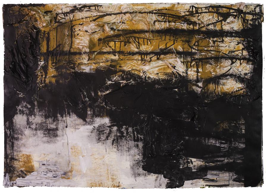 February Nineteenth (I broke apart)