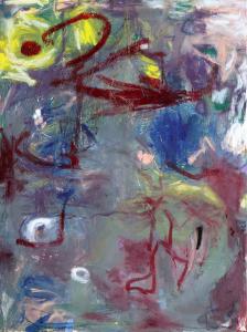 Tatawa - The Visitor I