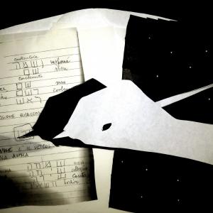 La forma del pensiero La forma del pensiero