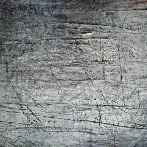 Senza Titolo 122 - silver