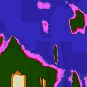 Bruciature Dimensionali