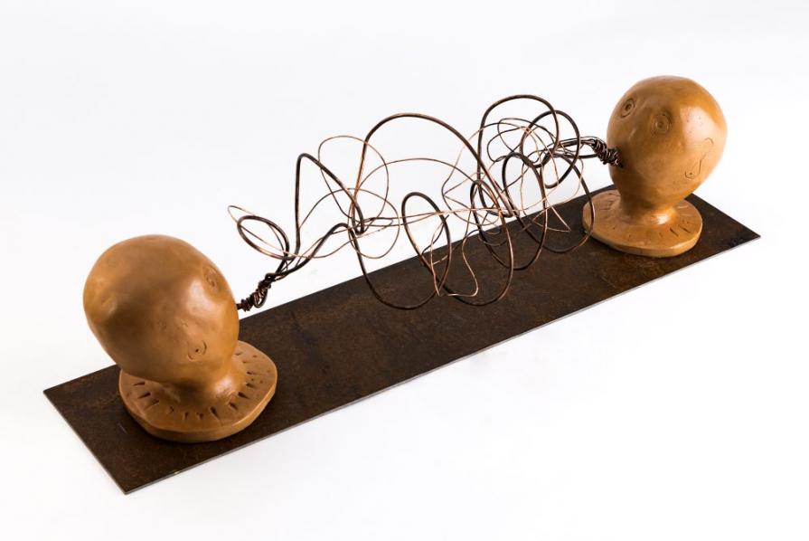 Parlami/Non ti sento