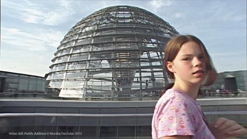 Public Address Public Address