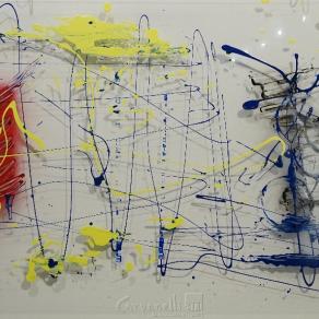 Trasparenze spaziali I