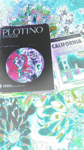 California ai tempi di Plotino?