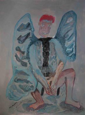 Homeless Angels / Rödelheim