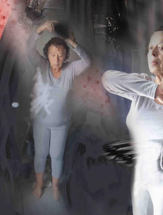 Sketches work for pharao eye