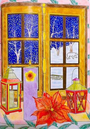  . . . Colorando Assieme a Tany !!! 32