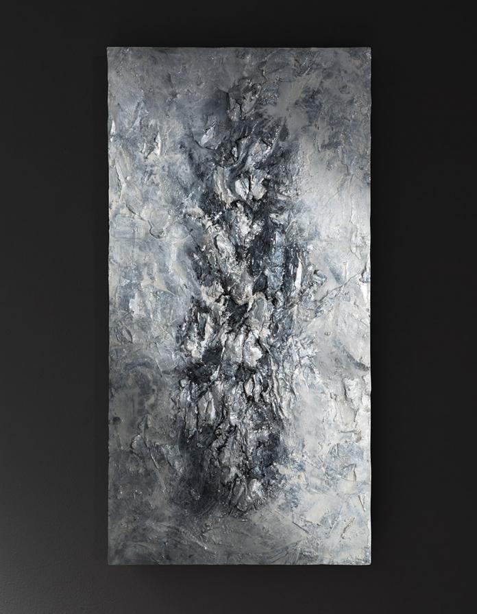  BIANCO MADREPERLA NERO ARGENTO