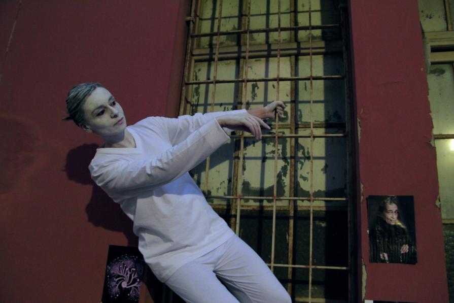 Deserti di Tanino De Rosa