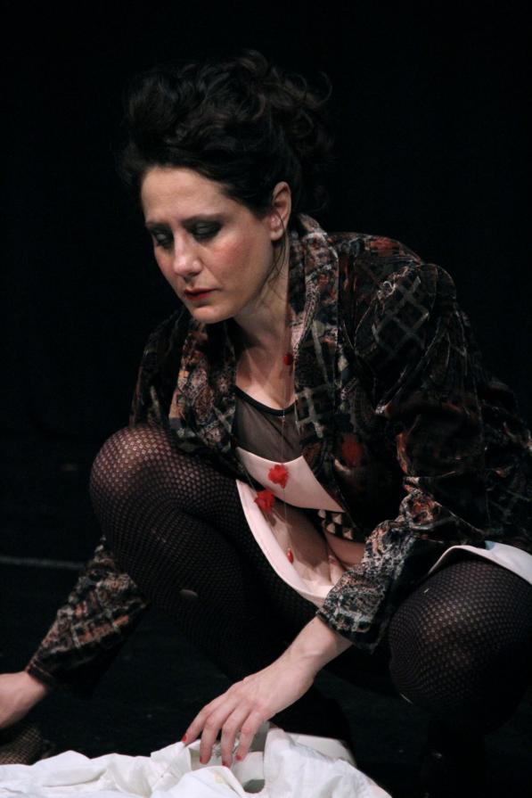 Pinter di Marco Manchisi