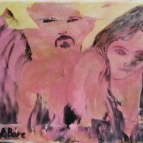 Piacevole complicitâ.