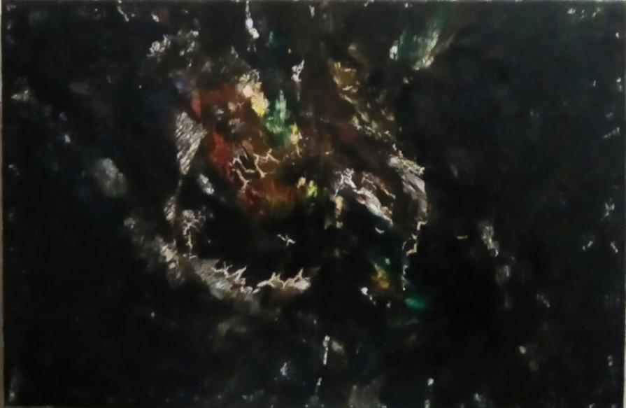 Interlocuzione spirituale.