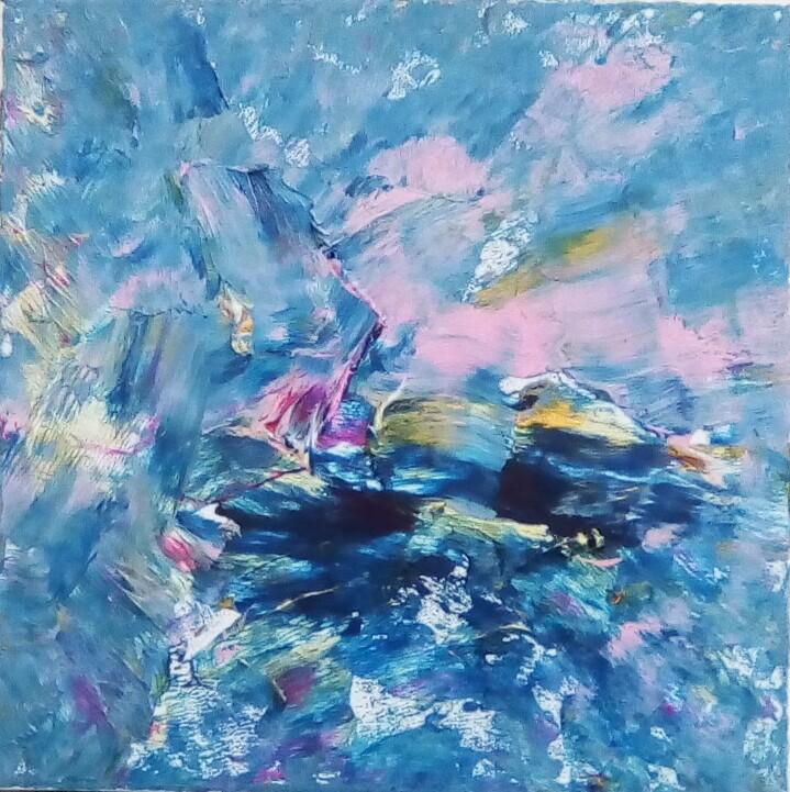 Travolti da uno Tsunami.