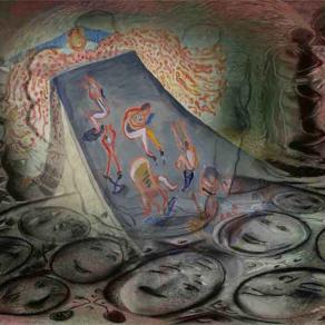  قبلة  / Albousah - The Kiss - Il bacio -  Le bisou - El beso