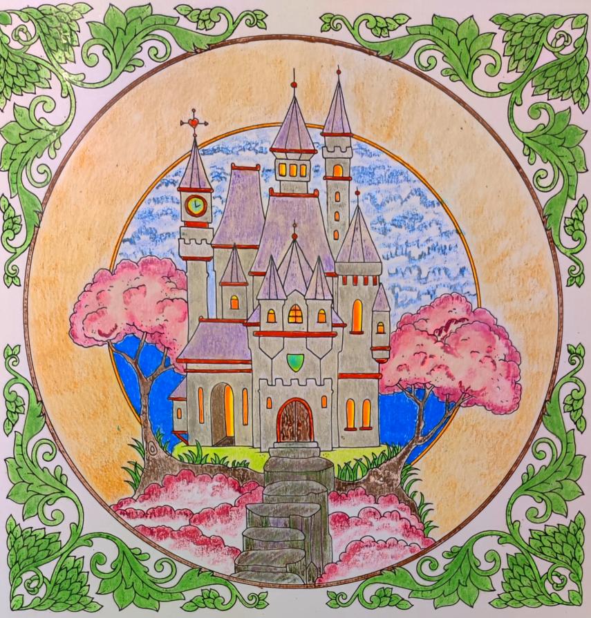 un Mondo di Meraviglie !!! 6