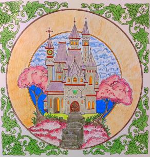 un Mondo di Meraviglie !!! 6