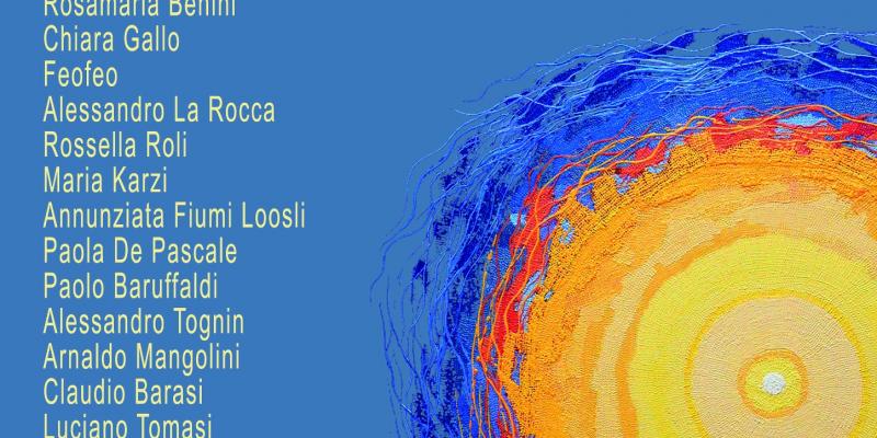 Biennale d'arte internazionale a Ferrara