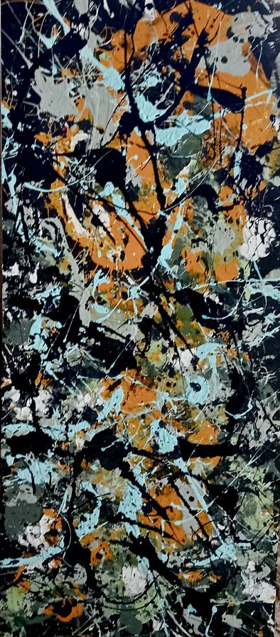 Ira - Gli occhi della mente di tenebre offuscati.