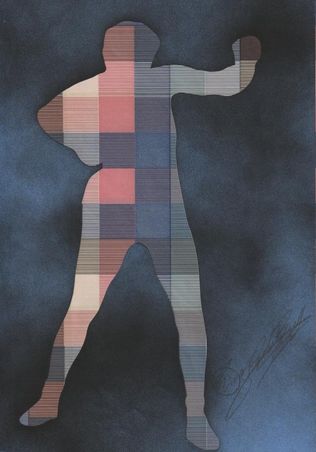 PAOLO BIELLI PORTRAIT- RING PAOLO BIELLI PORTRAIT- RING