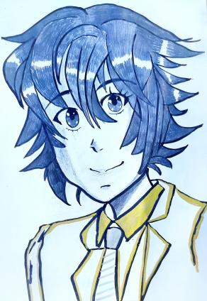 Sono fiero di te ...!!!