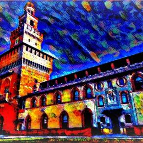 ... come un sogno scolpito nella pietra... !!!