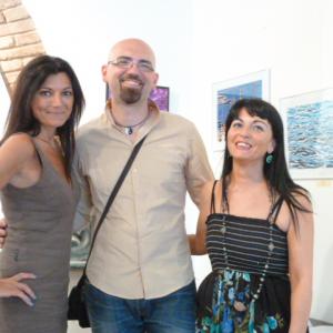 ESTATE IN ARTE alla Galleria ArteArte di Mantova