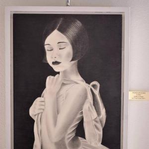 IL RITRATTO E L'ANIMA al Palazzo Ducale di Revere (Borgo Mantovano - Mantova)