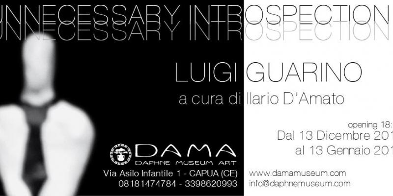 UNNECESSARY INTROSPECTION