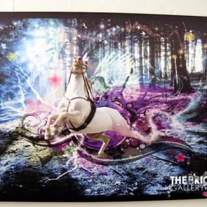 Art in Mind @ The Brick Lane Gallery