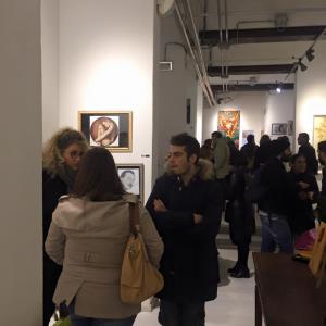 AvantGarde - Avanguardie artistiche nell'età contemporanea