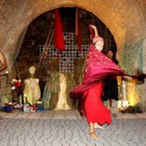  Sabato 28 marzo-2015 ore 19,00 inaugurazione  Concorso Internazionale Globalart SOLITO POSTO SOLITA ORA- Il bicchiere comune del 2.0