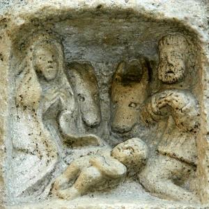 Italia. Puglia. Entroterra barese