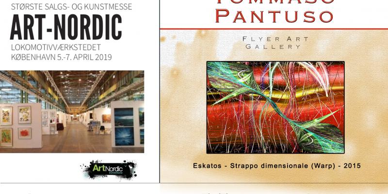 Art Nordic Sales and Art Fair