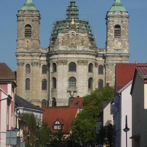 Travelling art. Kunstreise.