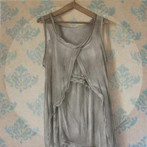 C9 - Arte a corte a settembre, Tissue