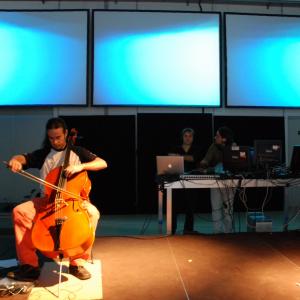 Awards and final exhibition Celeste Prize 2009 Awards and final exhibition Celeste Prize 2009