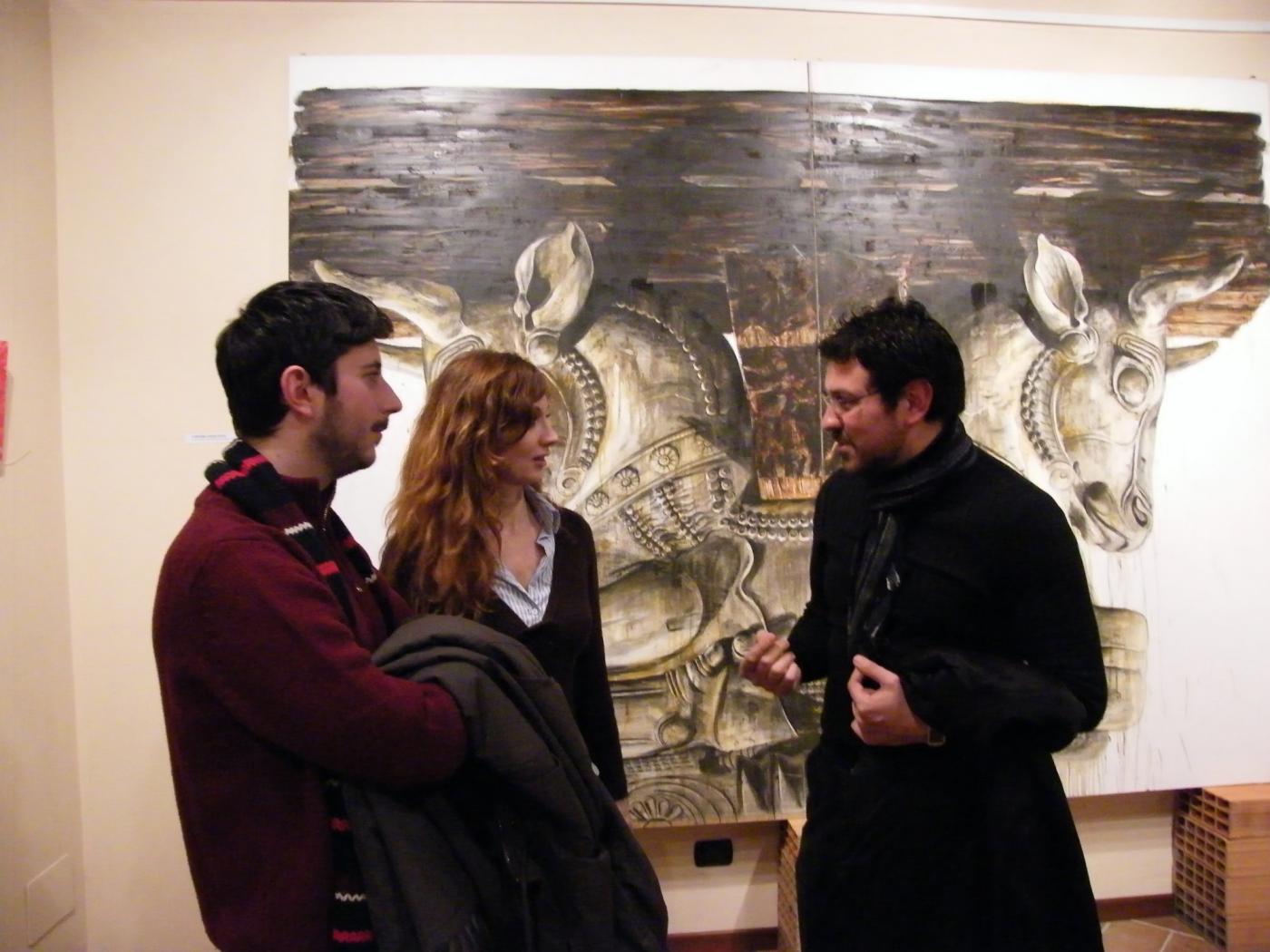 PERDUTO IRAQ saccheggio in mesopotamia PERDUTO IRAQ saccheggio in mesopotamia