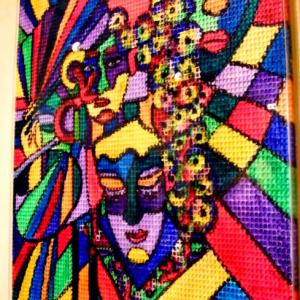 “ Comunicazioni - contaminazioni”