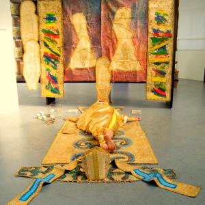 Arte Basel continua ALLA GLOBALART Arte Basel continua ALLA GLOBALART