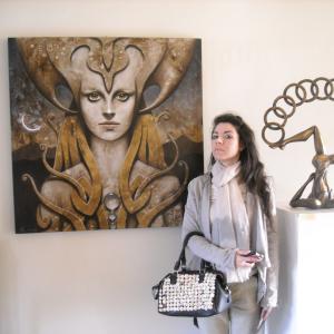 L'IMMAGINE SENZA TEMPO alla Meridiana (MO)