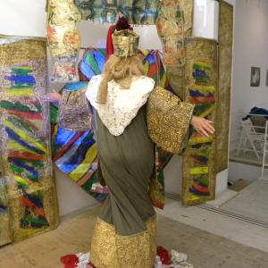 "Il giorno dei morti per celebrare la vita"IV edizione globalartr "Il giorno dei morti per celebrare la vita"IV edizione globalartr