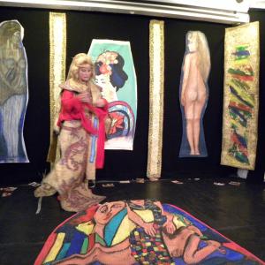 L A GLOBALART PRESENTA IL GIORNO DEI MORTI PER CELEBRARE LA VITA 2014 L A GLOBALART PRESENTA IL GIORNO DEI MORTI PER CELEBRARE LA VITA 2014