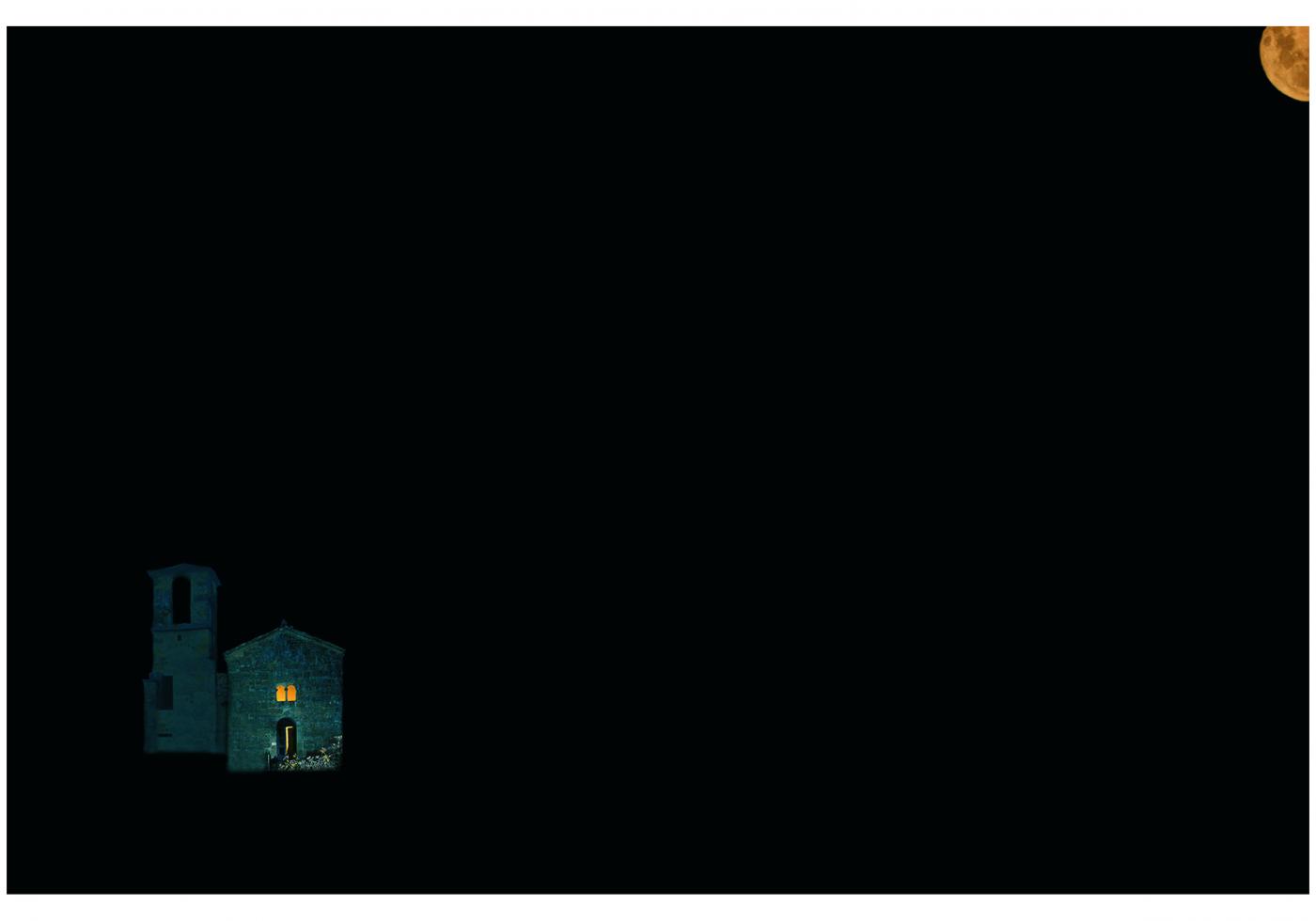 Ecclesia. Suggestioni dalle chiese reggiane