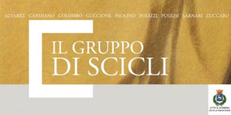 IL GRUPPO DI SCICLI