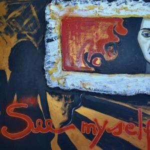 I see Myself / Carla Giuggioli 