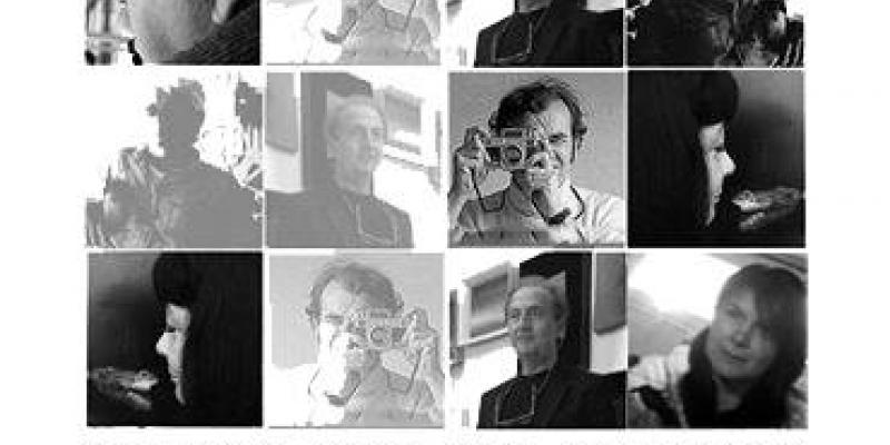 IL REALE E LO SCENARIO / LE REEL ET LE DECOR