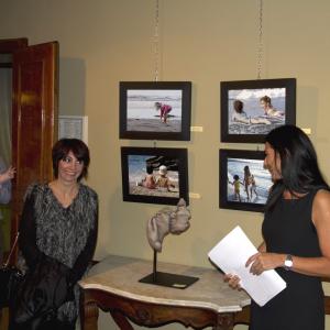 TRA REALISMO E IPERREALISMO al CLUB LA MERIDIANA DI MODENA