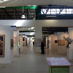 Vernice Art Fair  / X°ed.