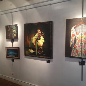 La setta degli Artisti